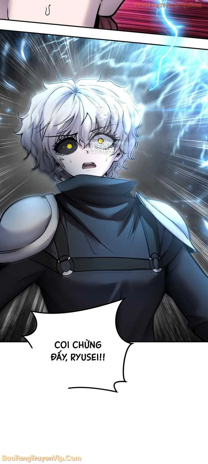 Tôi Mạnh Hơn Anh Hùng Chapter 110 - 8