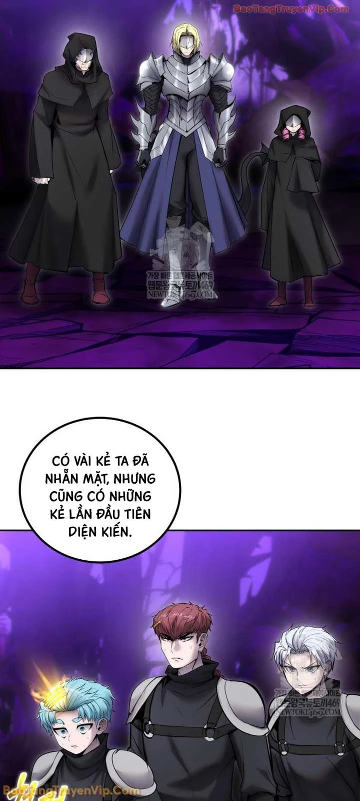 Tôi Mạnh Hơn Anh Hùng Chapter 110 - 13