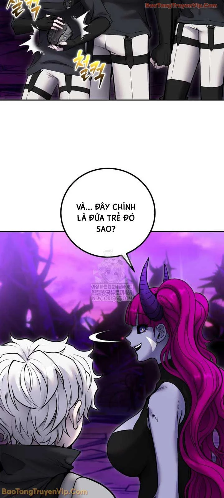 Tôi Mạnh Hơn Anh Hùng Chapter 110 - 14