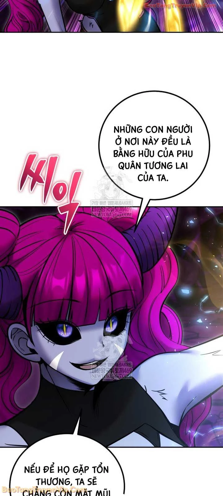 Tôi Mạnh Hơn Anh Hùng Chapter 110 - 19