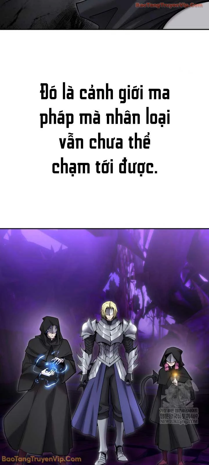 Tôi Mạnh Hơn Anh Hùng Chapter 110 - 22