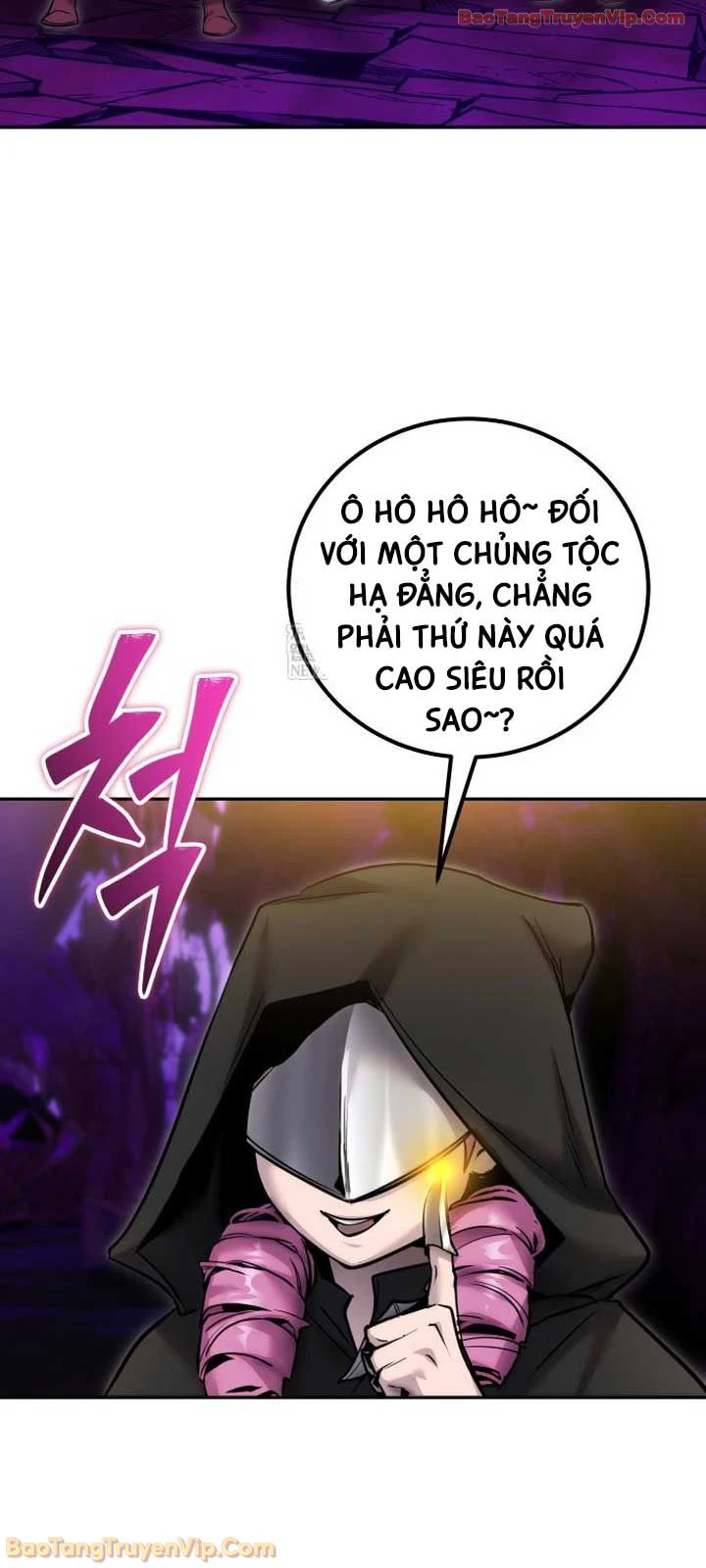 Tôi Mạnh Hơn Anh Hùng Chapter 110 - 23