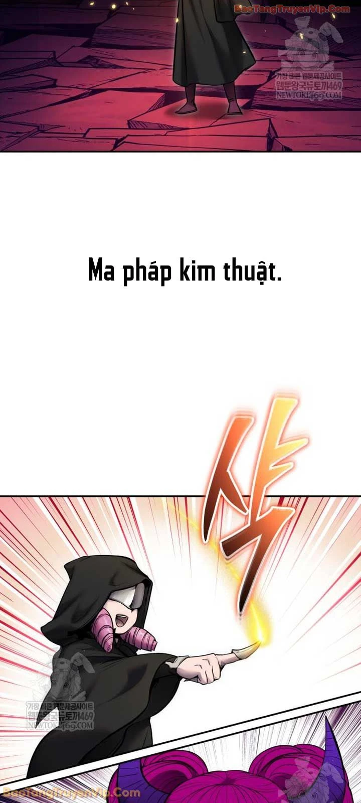 Tôi Mạnh Hơn Anh Hùng Chapter 110 - 25