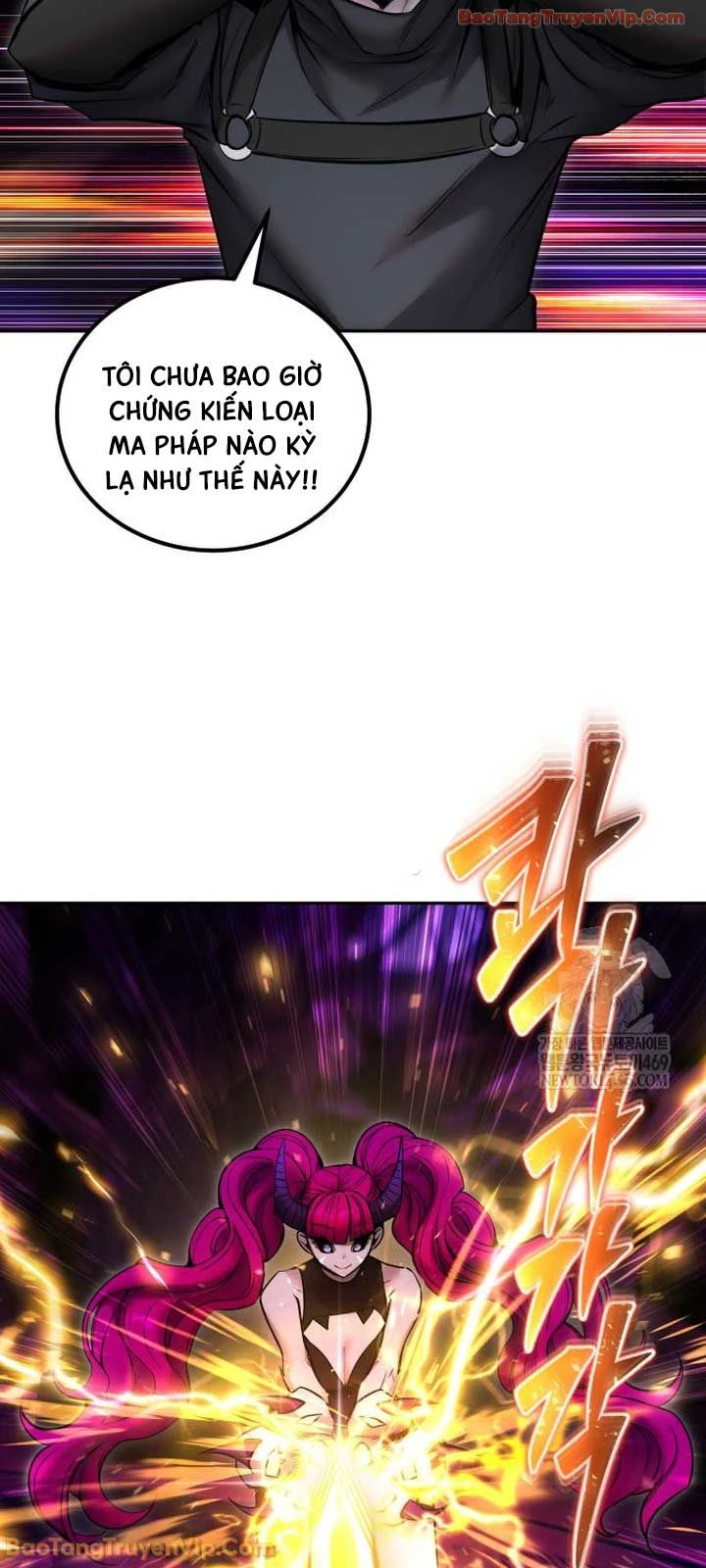 Tôi Mạnh Hơn Anh Hùng Chapter 110 - 29