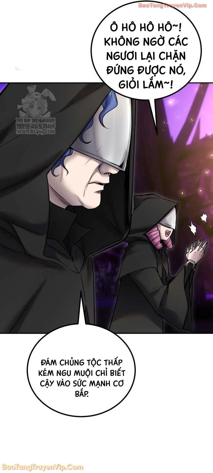 Tôi Mạnh Hơn Anh Hùng Chapter 110 - 33