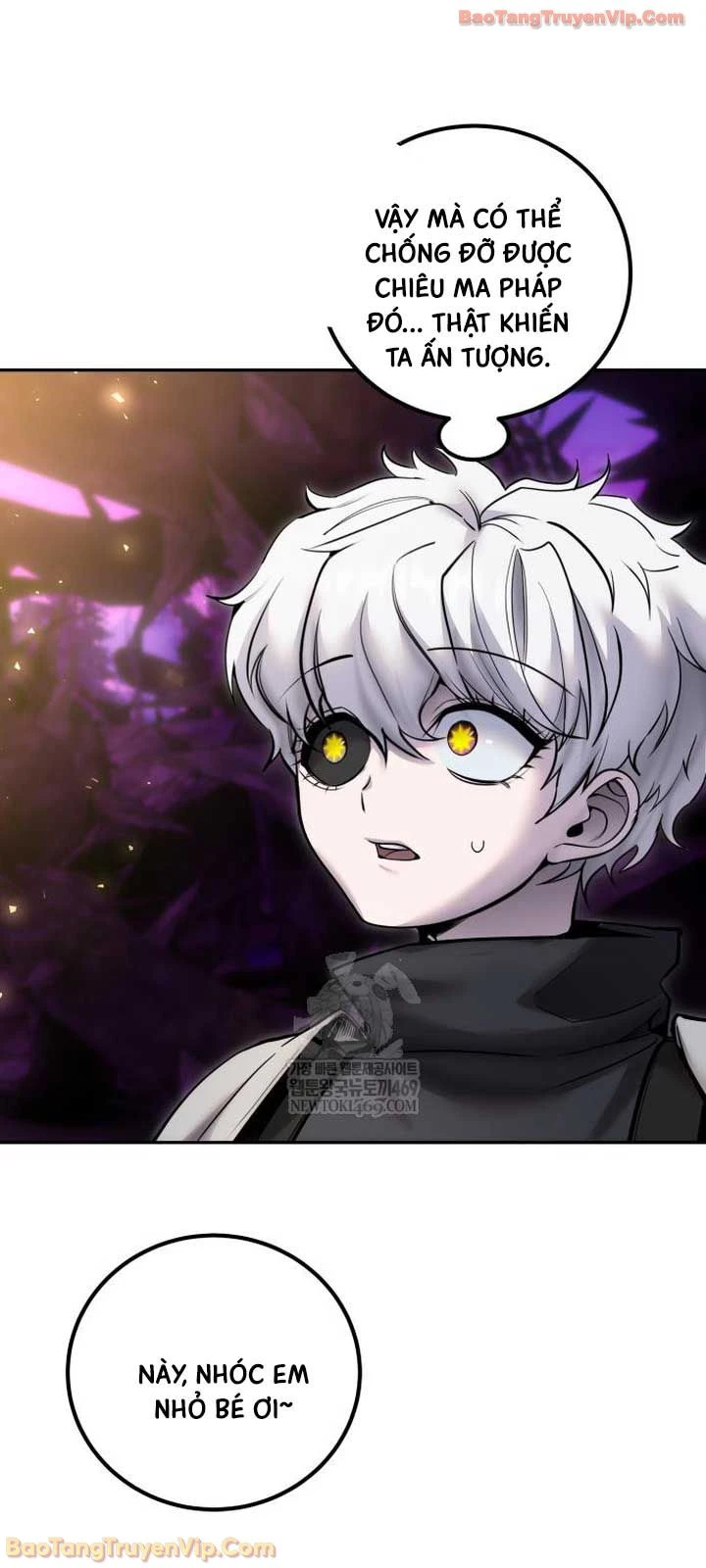 Tôi Mạnh Hơn Anh Hùng Chapter 110 - 34