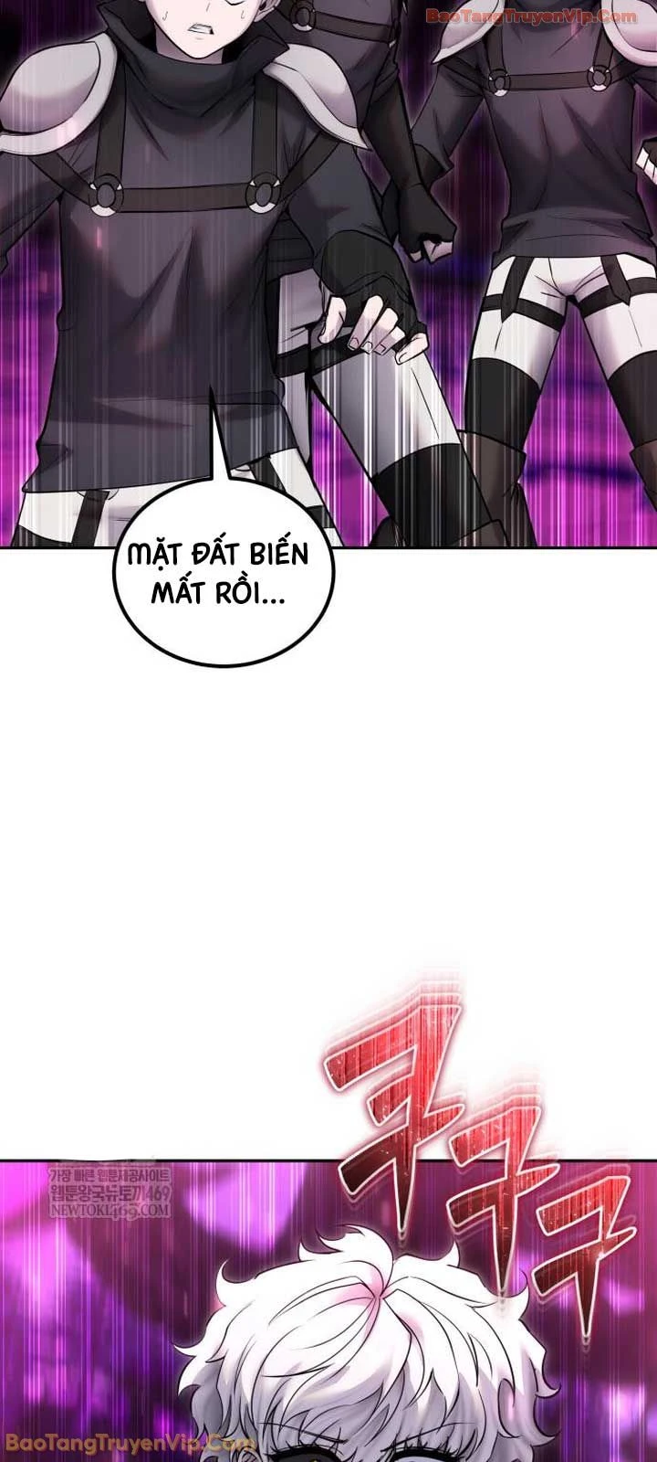 Tôi Mạnh Hơn Anh Hùng Chapter 110 - 43