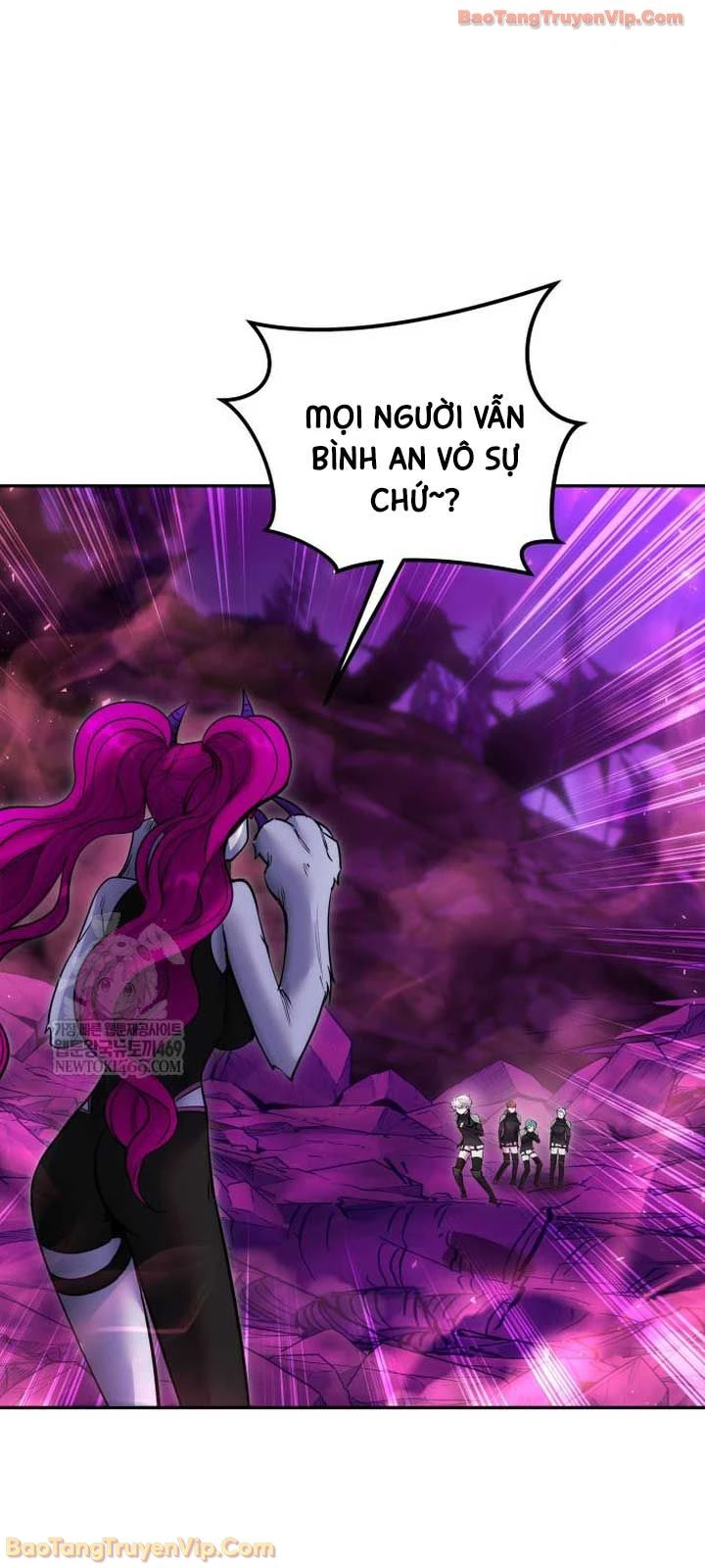 Tôi Mạnh Hơn Anh Hùng Chapter 110 - 49