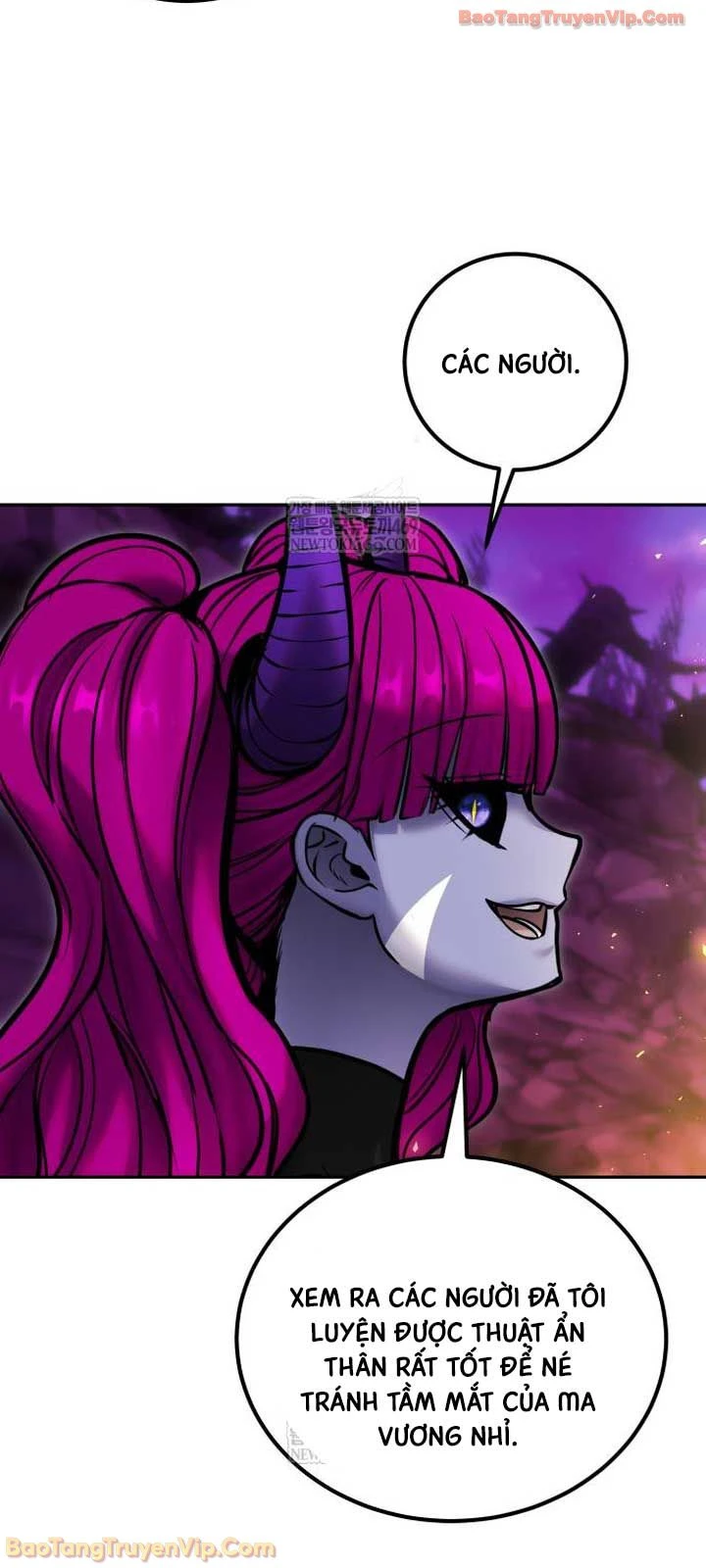 Tôi Mạnh Hơn Anh Hùng Chapter 110 - 54