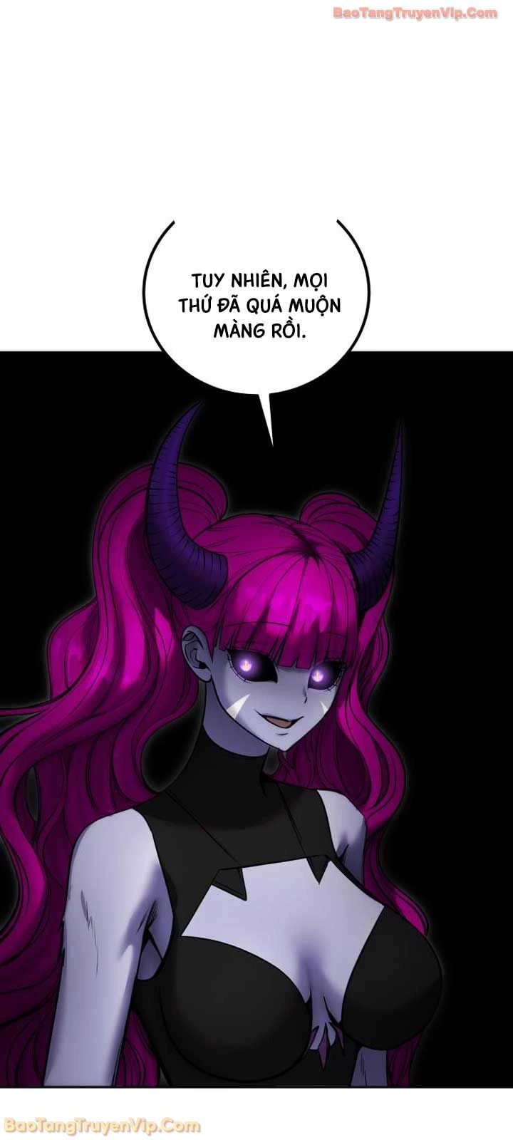 Tôi Mạnh Hơn Anh Hùng Chapter 110 - 55