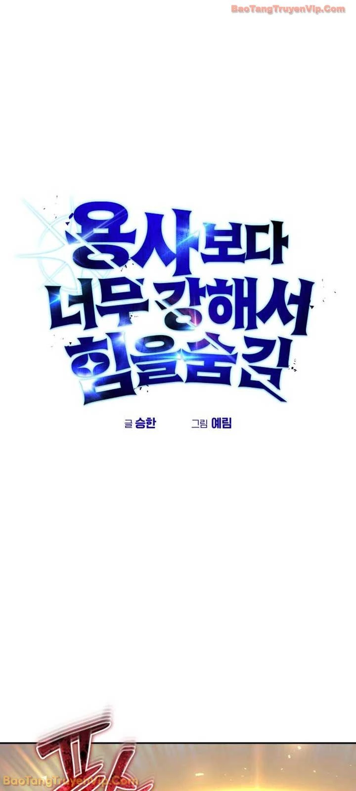 Tôi Mạnh Hơn Anh Hùng Chapter 110 - 58