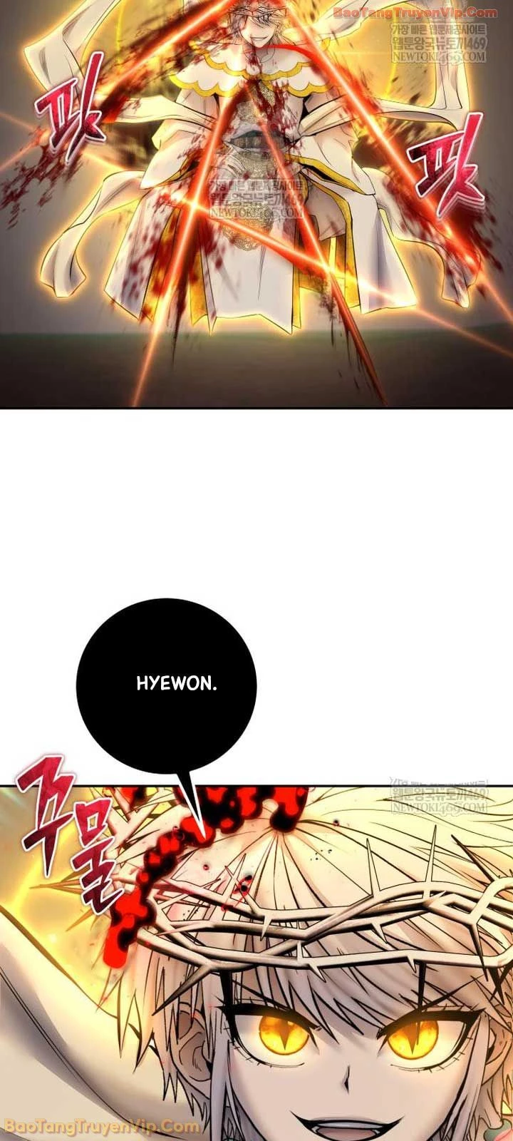 Tôi Mạnh Hơn Anh Hùng Chapter 110 - 60