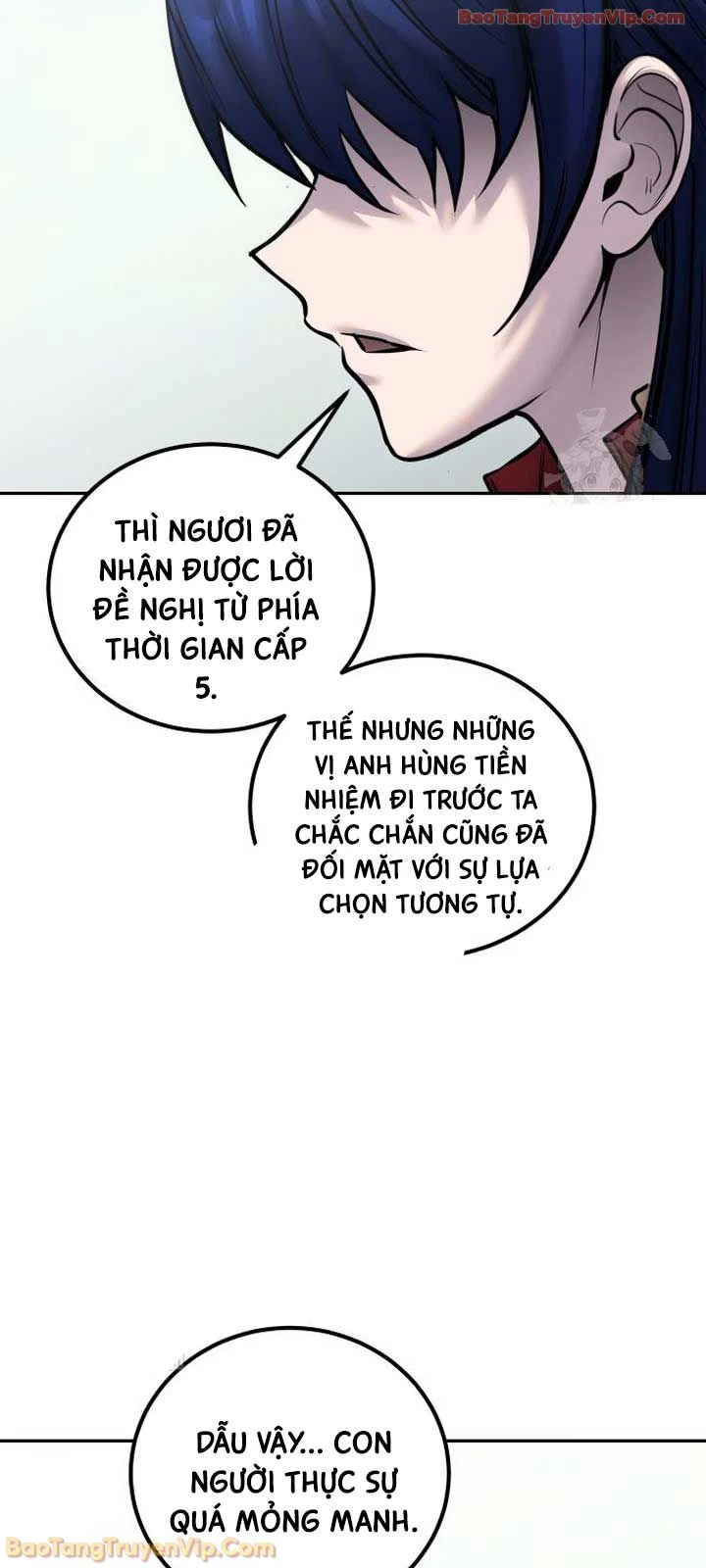 Tôi Mạnh Hơn Anh Hùng Chapter 110 - 68