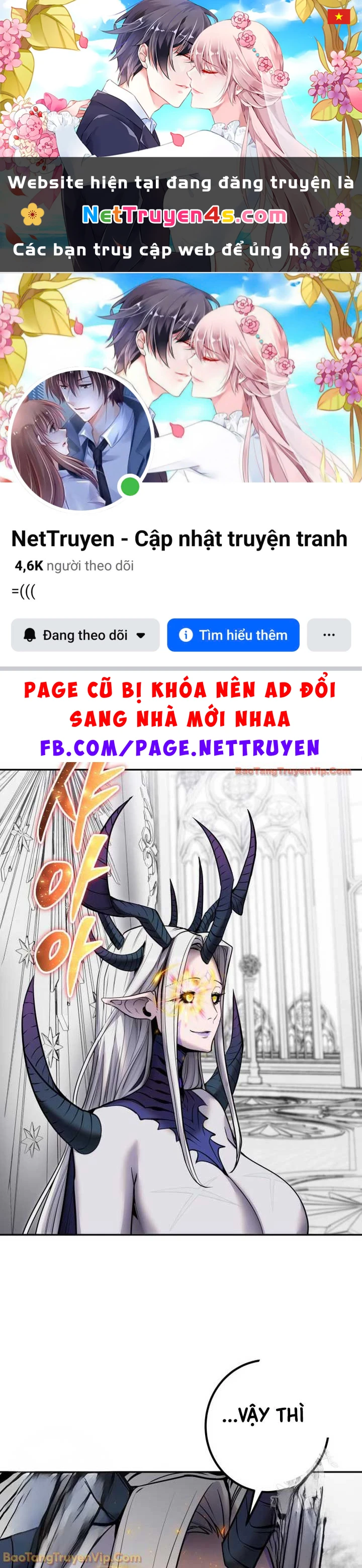 Tôi Mạnh Hơn Anh Hùng Chapter 111 - 1
