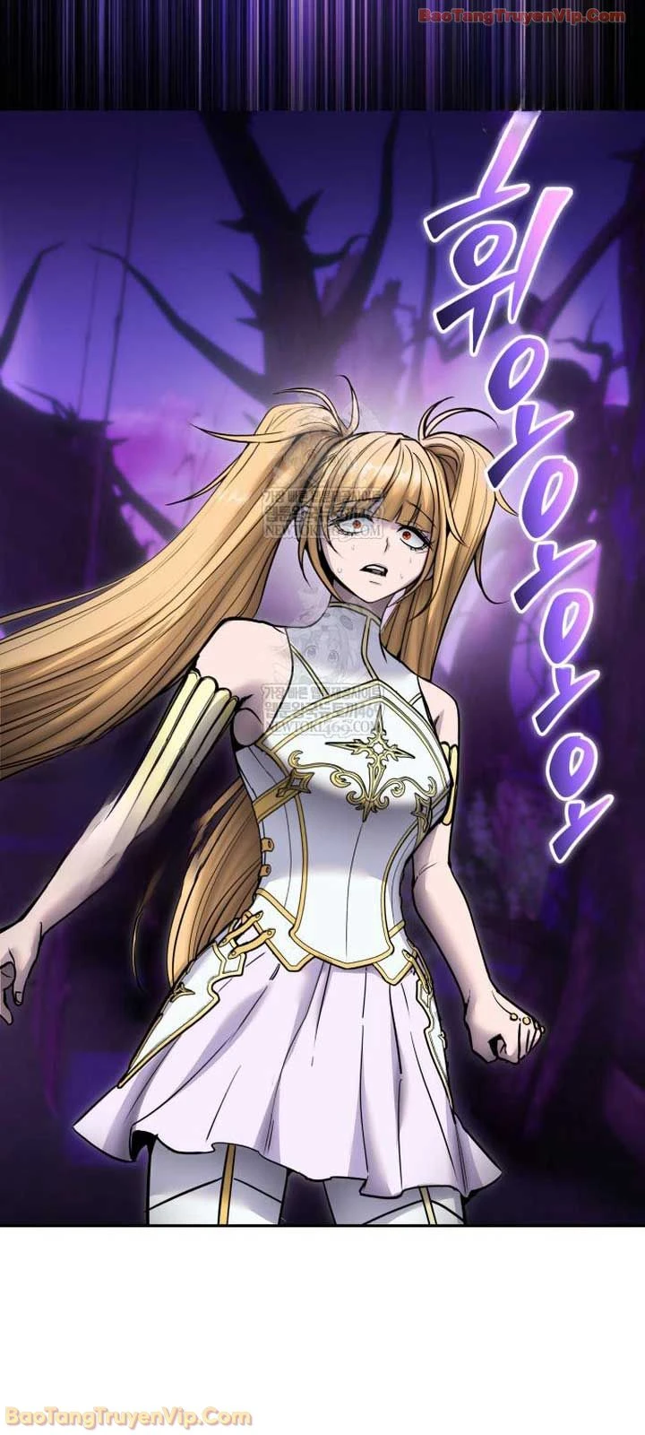 Tôi Mạnh Hơn Anh Hùng Chapter 111 - 3