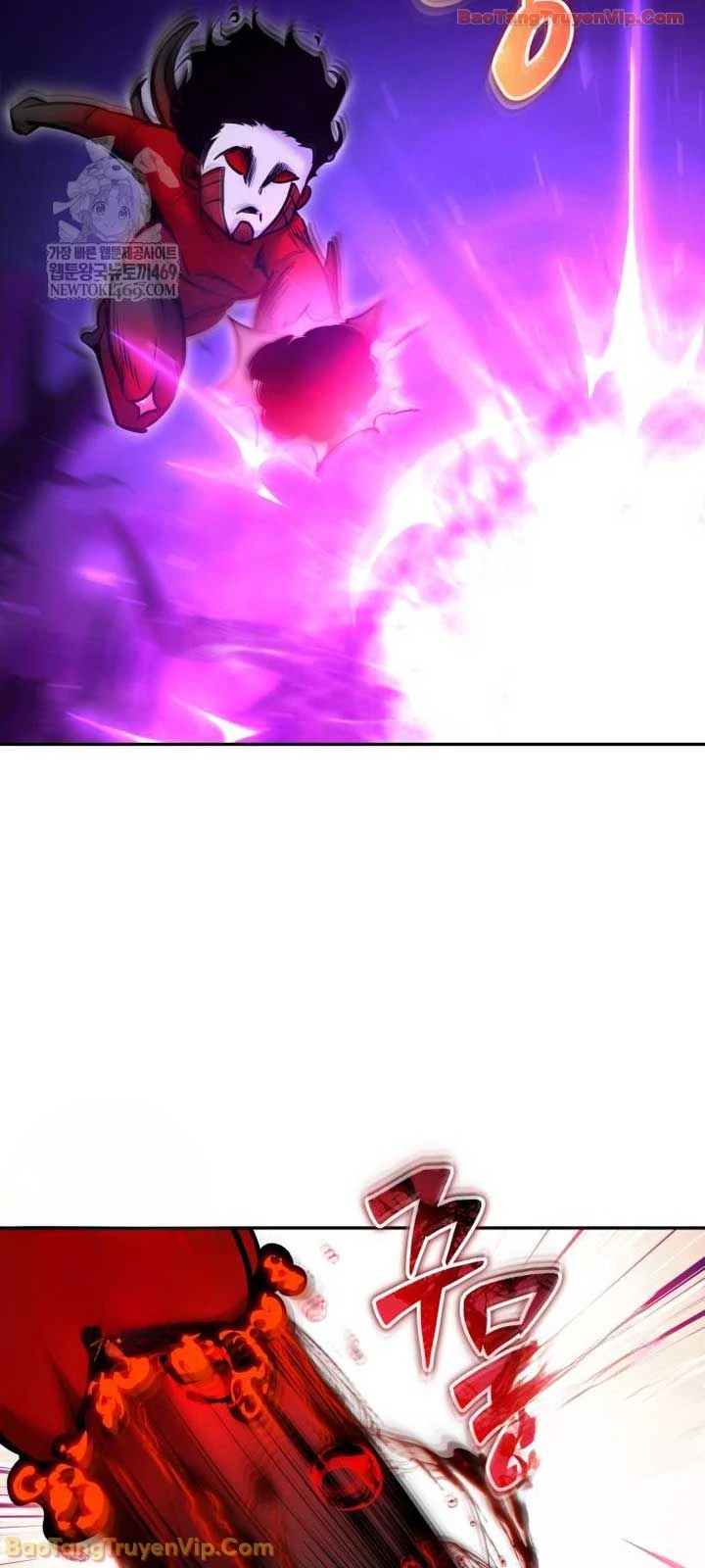 Tôi Mạnh Hơn Anh Hùng Chapter 111 - 8