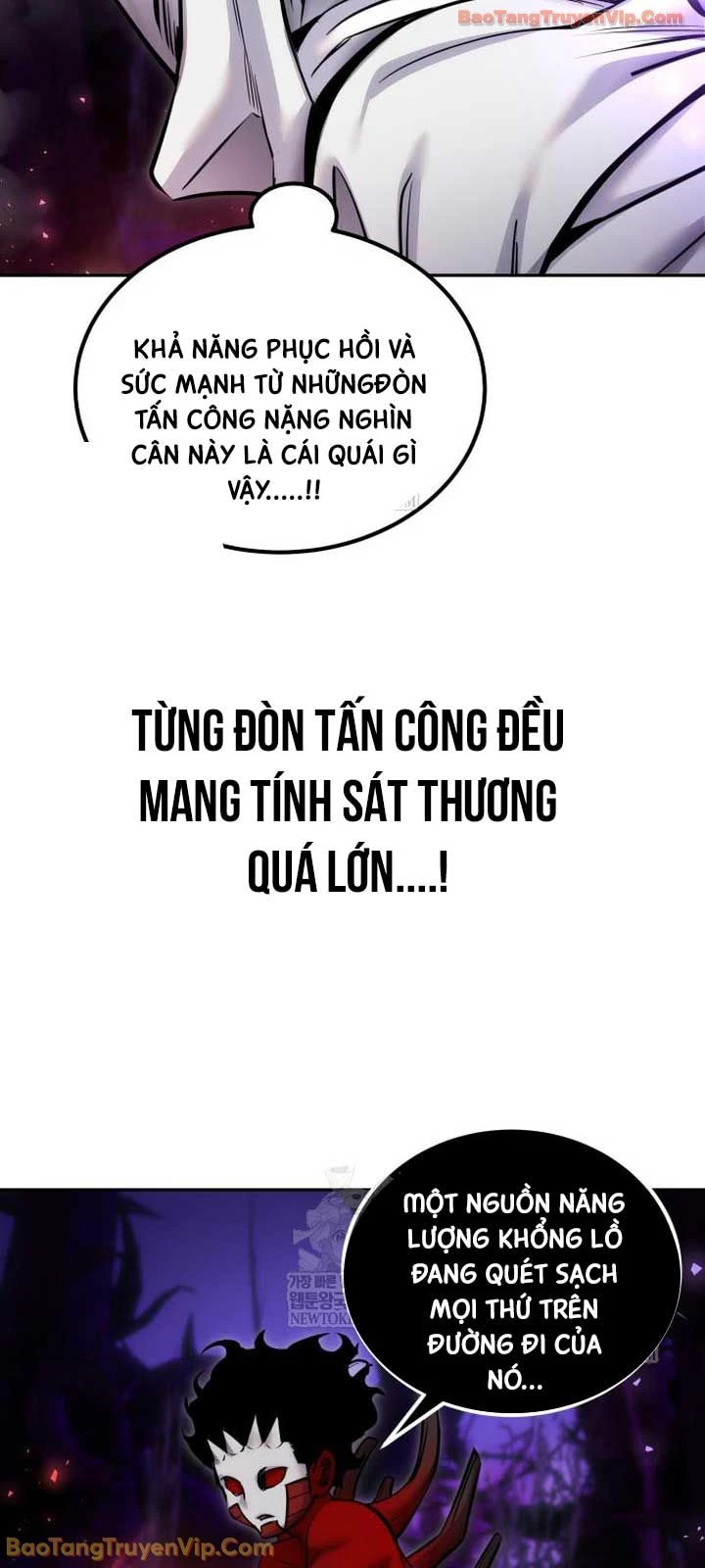 Tôi Mạnh Hơn Anh Hùng Chapter 111 - 11