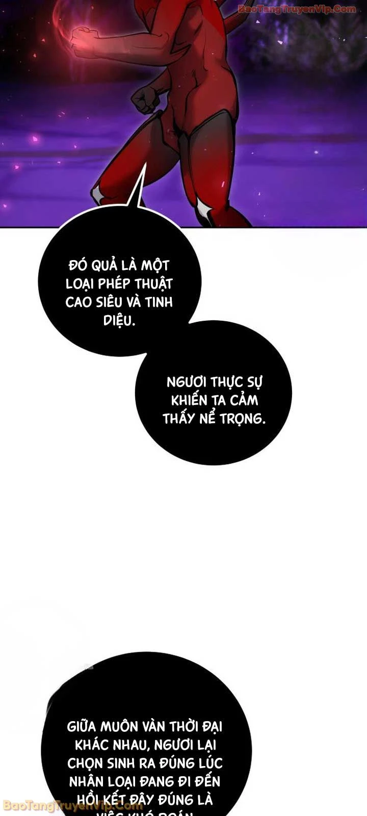 Tôi Mạnh Hơn Anh Hùng Chapter 111 - 12