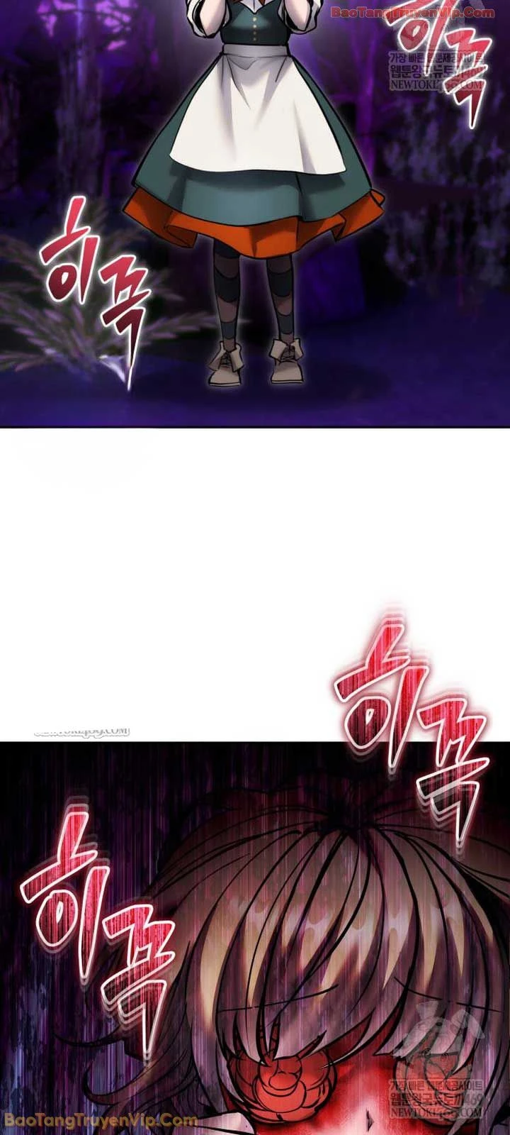 Tôi Mạnh Hơn Anh Hùng Chapter 111 - 17