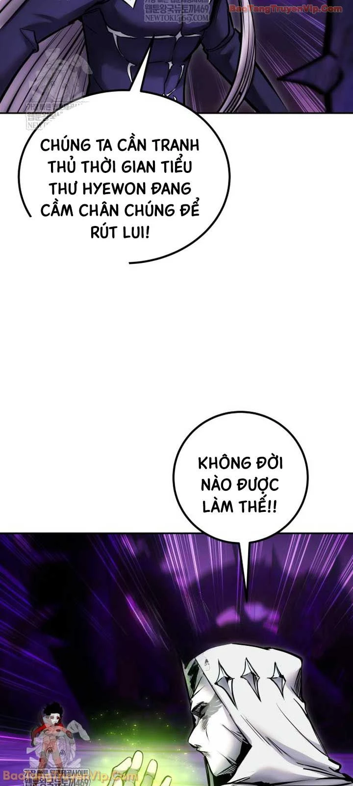 Tôi Mạnh Hơn Anh Hùng Chapter 111 - 19