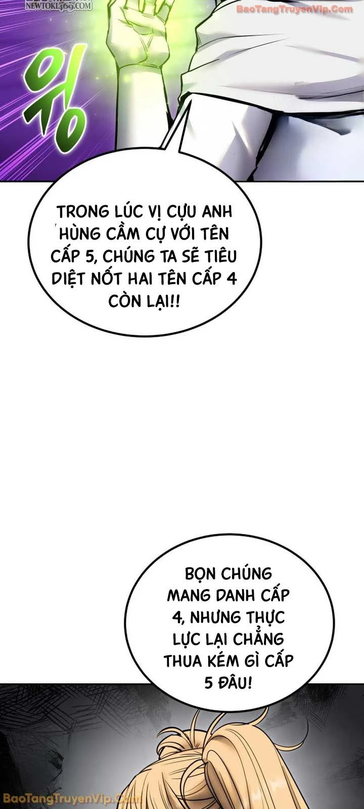 Tôi Mạnh Hơn Anh Hùng Chapter 111 - 20