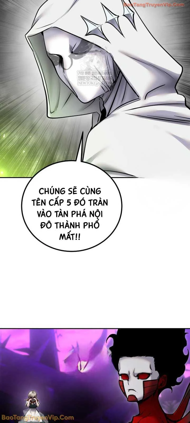 Tôi Mạnh Hơn Anh Hùng Chapter 111 - 22