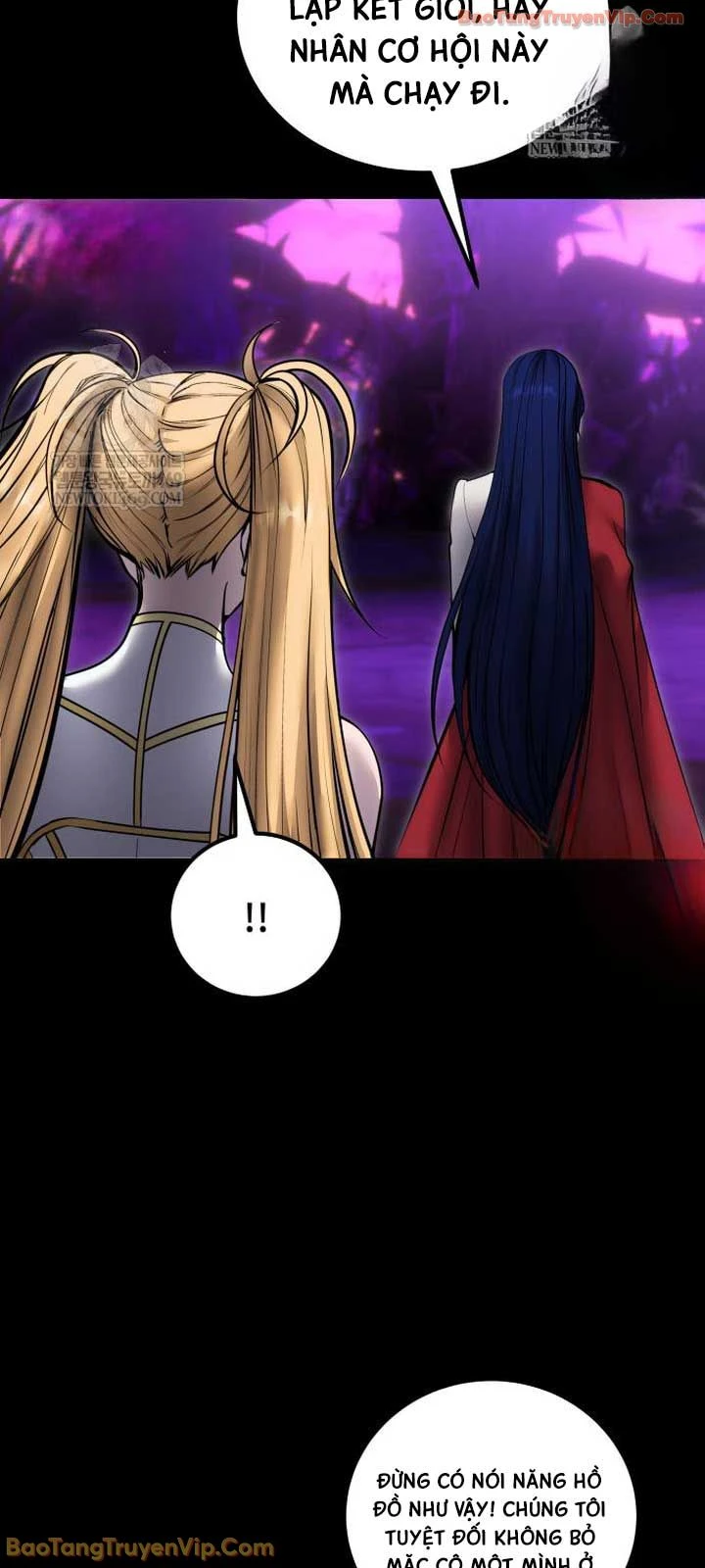 Tôi Mạnh Hơn Anh Hùng Chapter 111 - 25