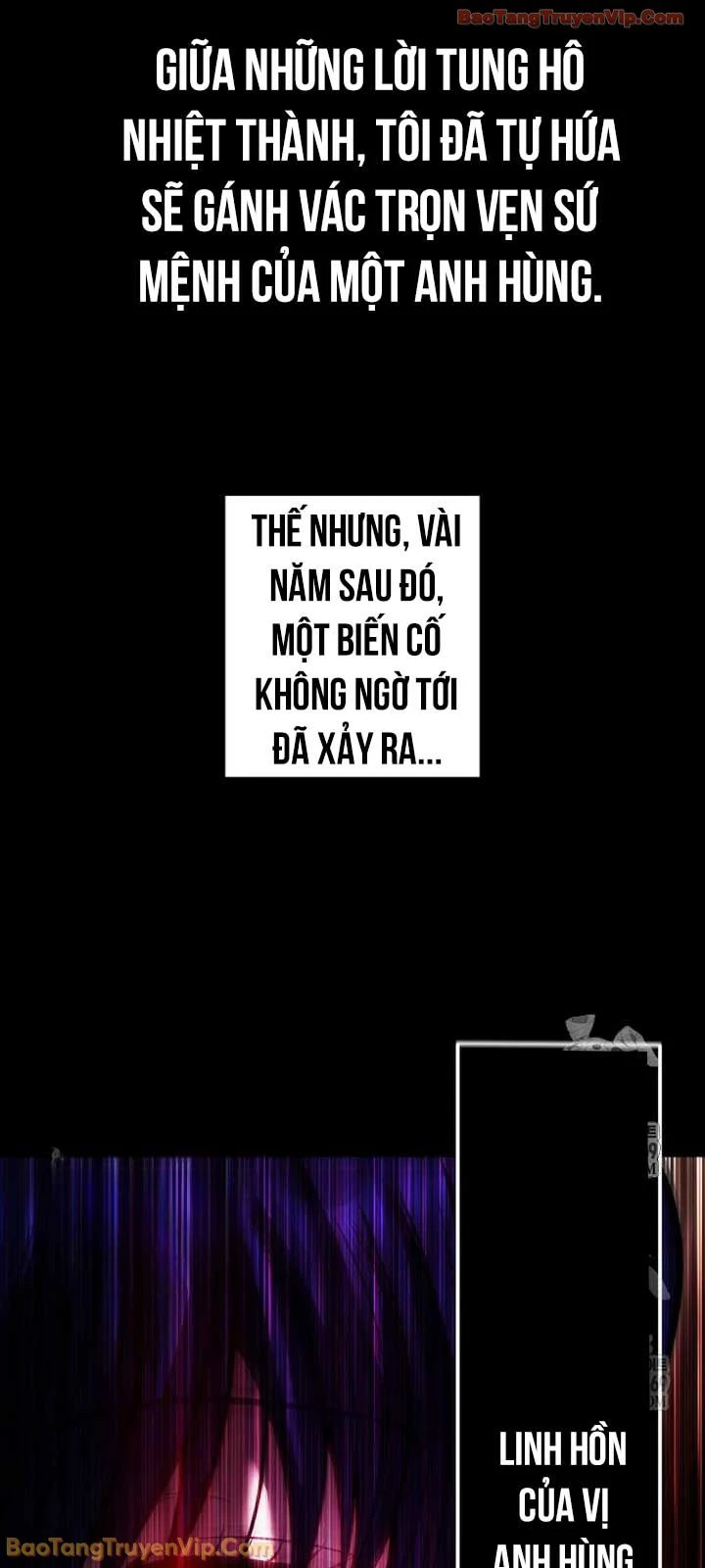 Tôi Mạnh Hơn Anh Hùng Chapter 111 - 36