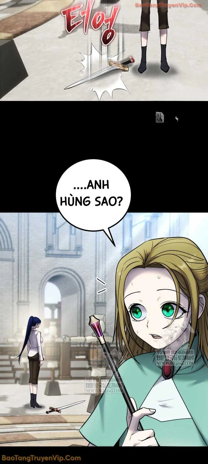 Tôi Mạnh Hơn Anh Hùng Chapter 111 - 38