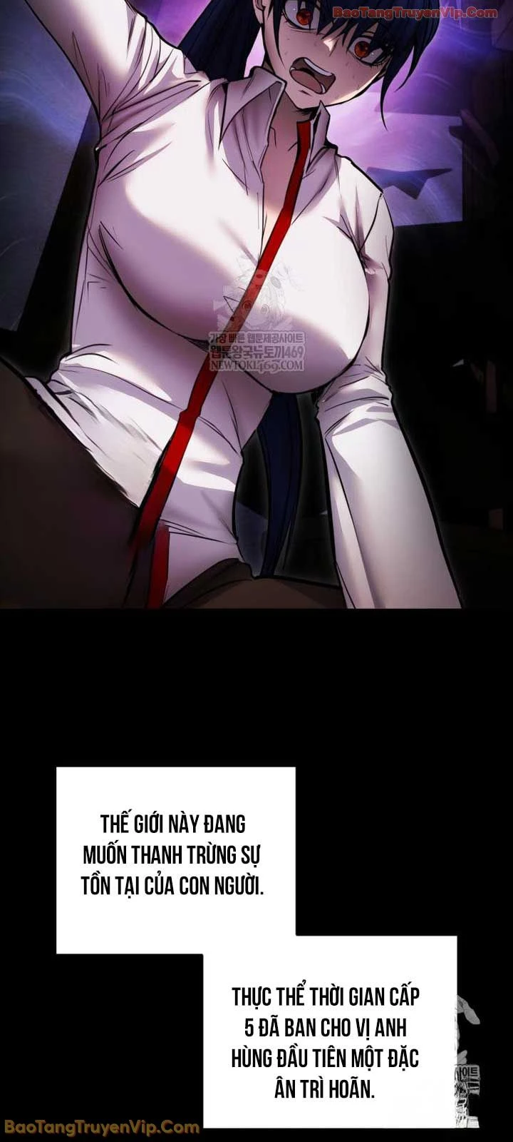 Tôi Mạnh Hơn Anh Hùng Chapter 111 - 45