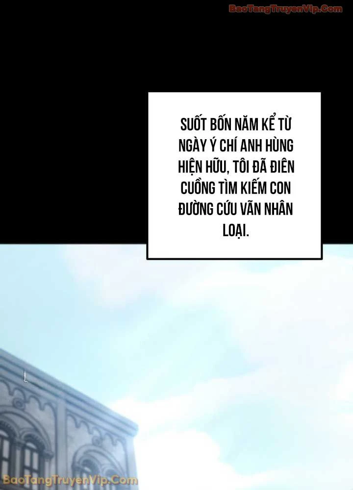 Tôi Mạnh Hơn Anh Hùng Chapter 111 - 47