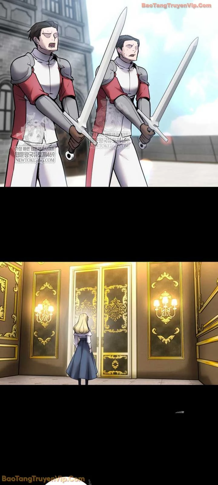 Tôi Mạnh Hơn Anh Hùng Chapter 111 - 48