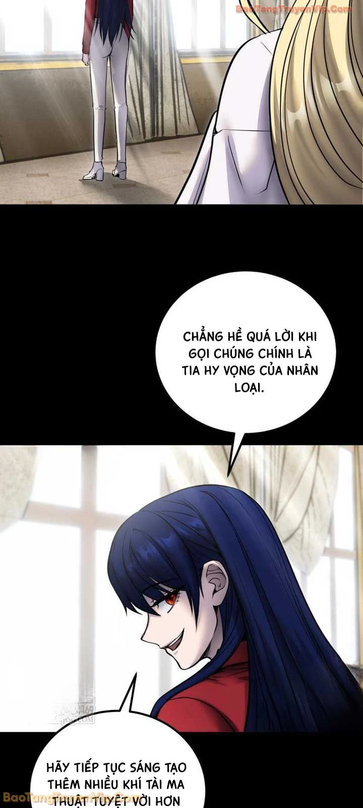 Tôi Mạnh Hơn Anh Hùng Chapter 111 - 52