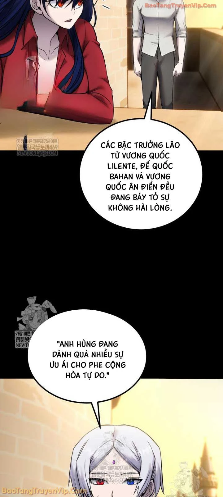 Tôi Mạnh Hơn Anh Hùng Chapter 111 - 56