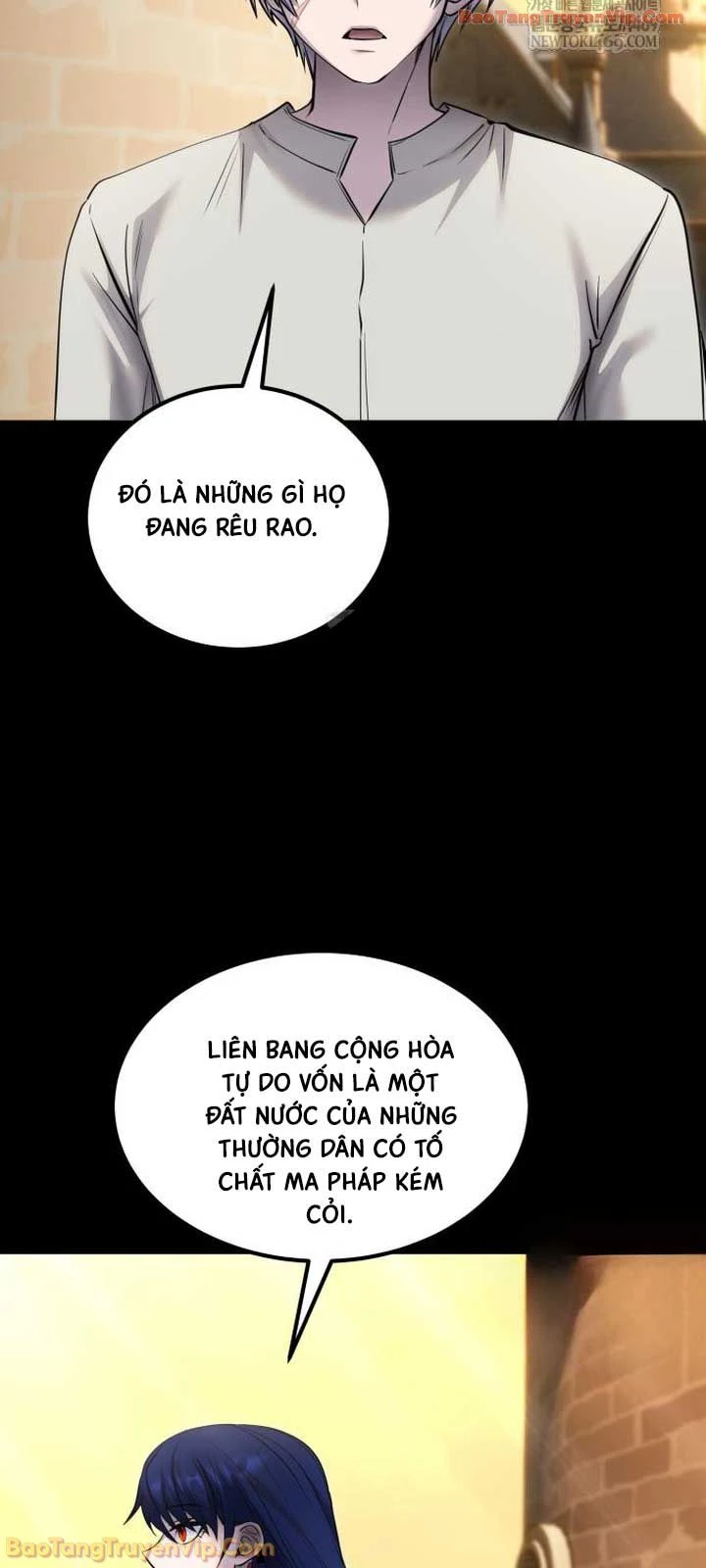 Tôi Mạnh Hơn Anh Hùng Chapter 111 - 57