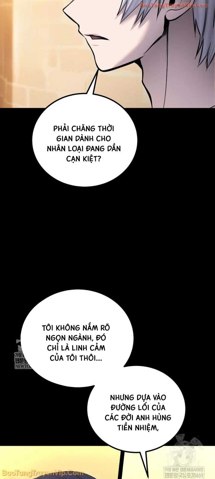 Tôi Mạnh Hơn Anh Hùng Chapter 111 - 60