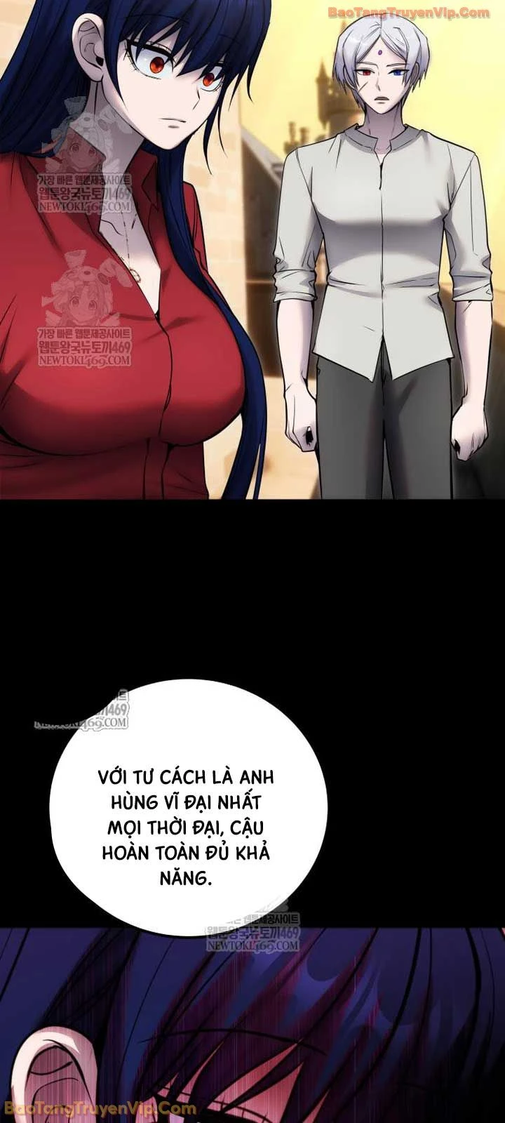 Tôi Mạnh Hơn Anh Hùng Chapter 111 - 66