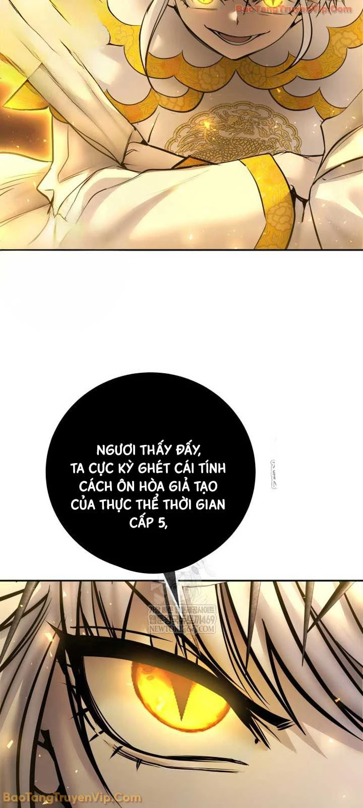 Tôi Mạnh Hơn Anh Hùng Chapter 111 - 77