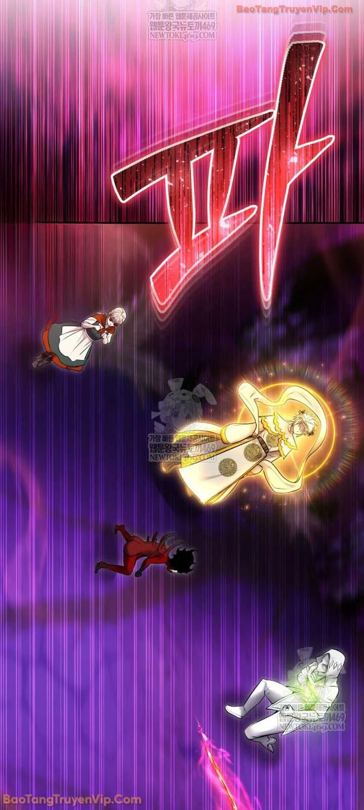 Tôi Mạnh Hơn Anh Hùng Chapter 111 - 80