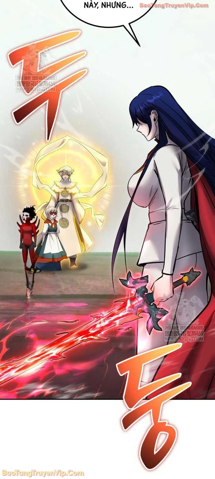 Tôi Mạnh Hơn Anh Hùng Chapter 111 - 88