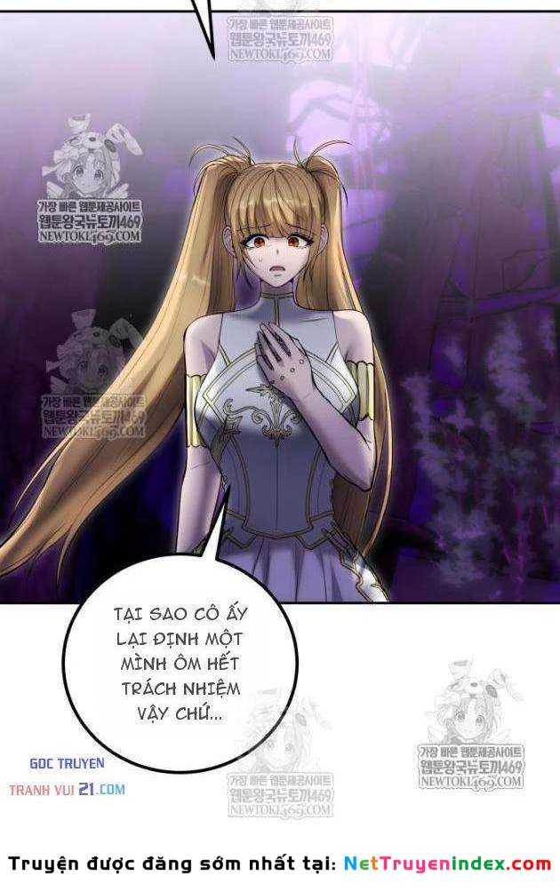 Tôi Mạnh Hơn Anh Hùng Chapter 112 - 4
