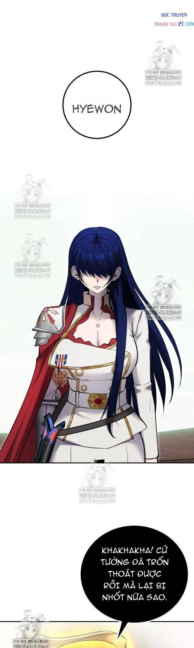 Tôi Mạnh Hơn Anh Hùng Chapter 112 - 5