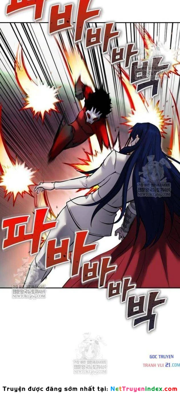 Tôi Mạnh Hơn Anh Hùng Chapter 112 - 8