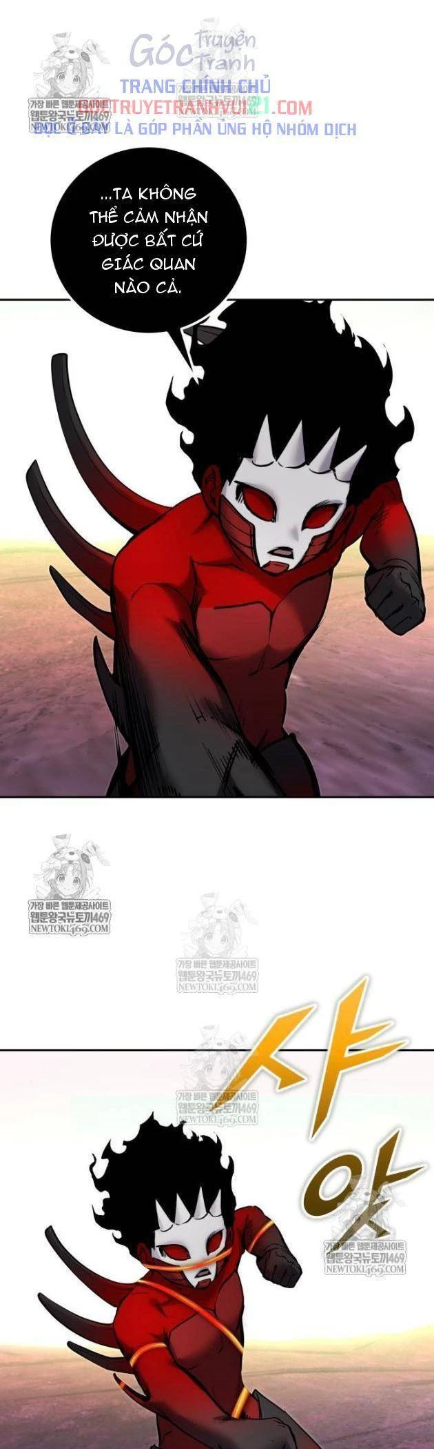 Tôi Mạnh Hơn Anh Hùng Chapter 112 - 9