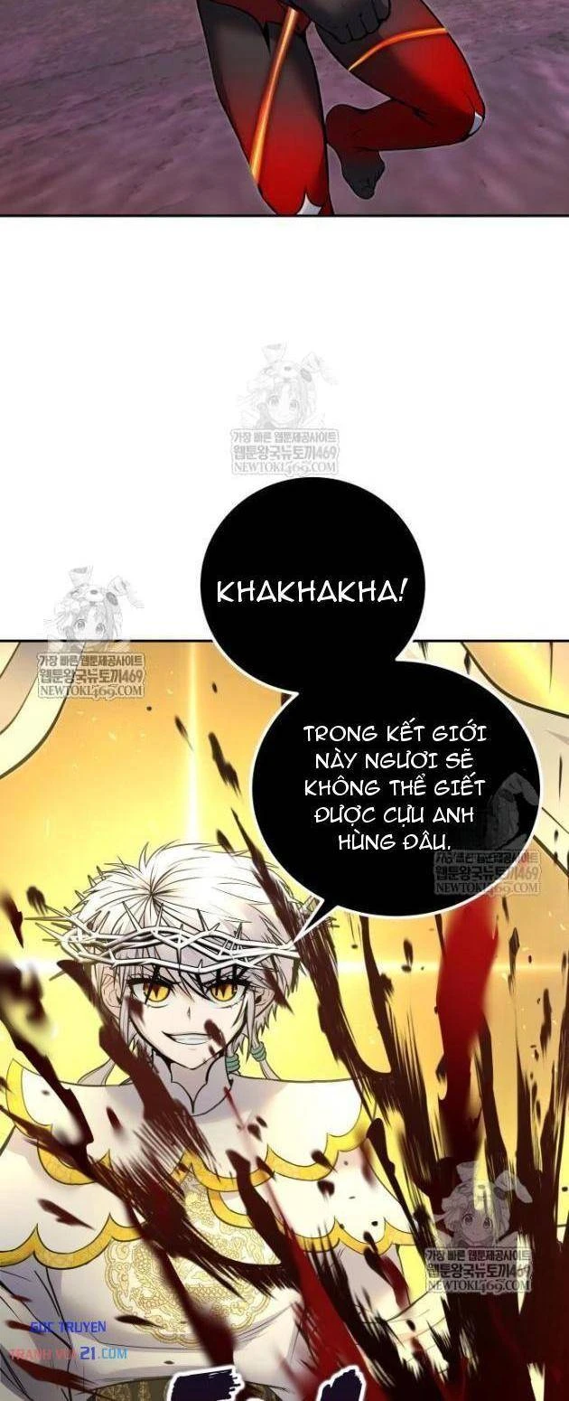 Tôi Mạnh Hơn Anh Hùng Chapter 112 - 10