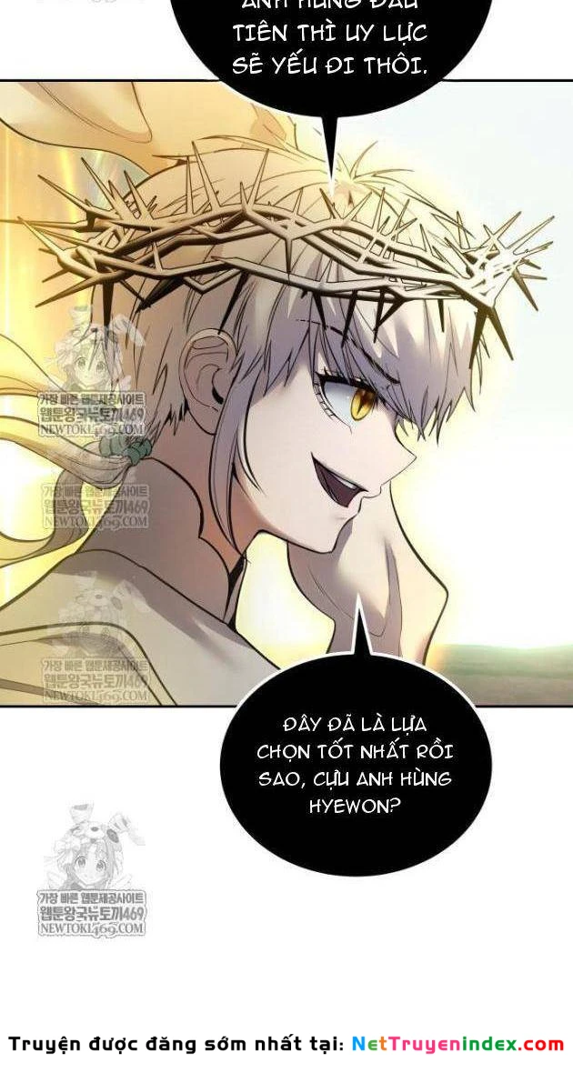 Tôi Mạnh Hơn Anh Hùng Chapter 112 - 12
