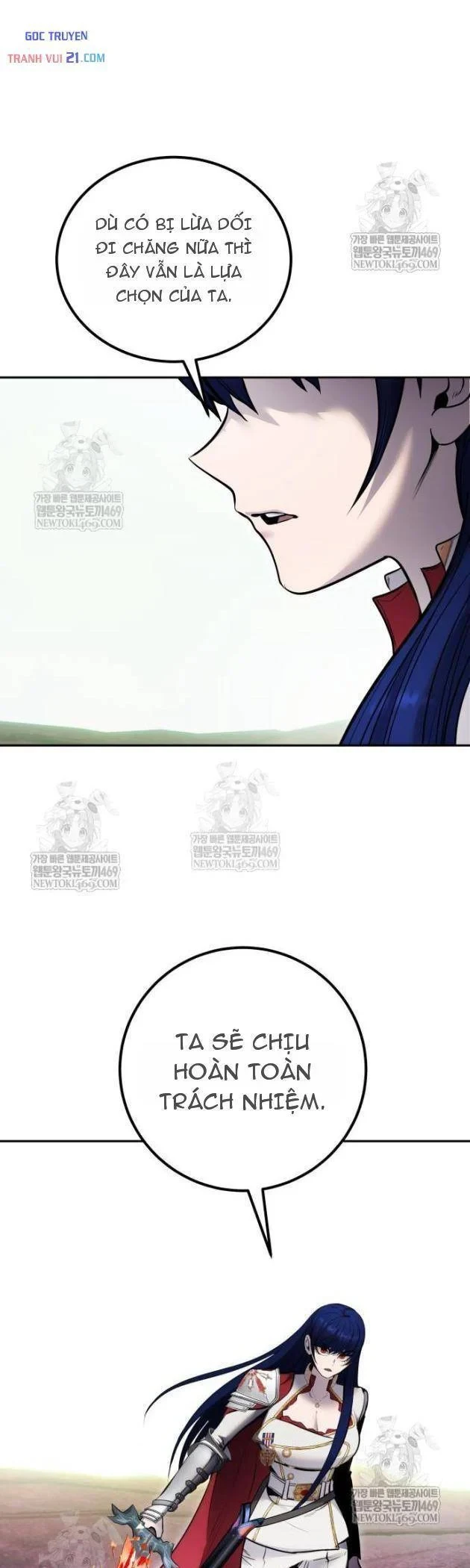 Tôi Mạnh Hơn Anh Hùng Chapter 112 - 13