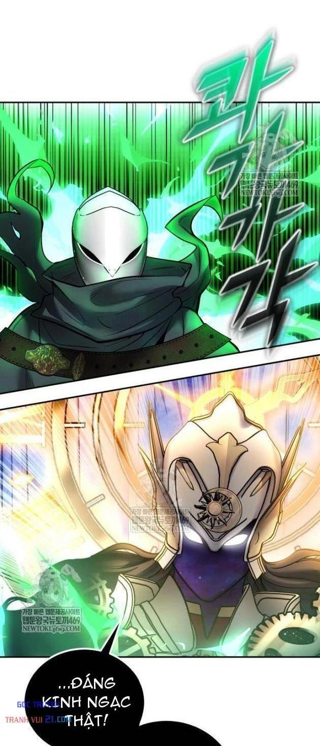 Tôi Mạnh Hơn Anh Hùng Chapter 112 - 16