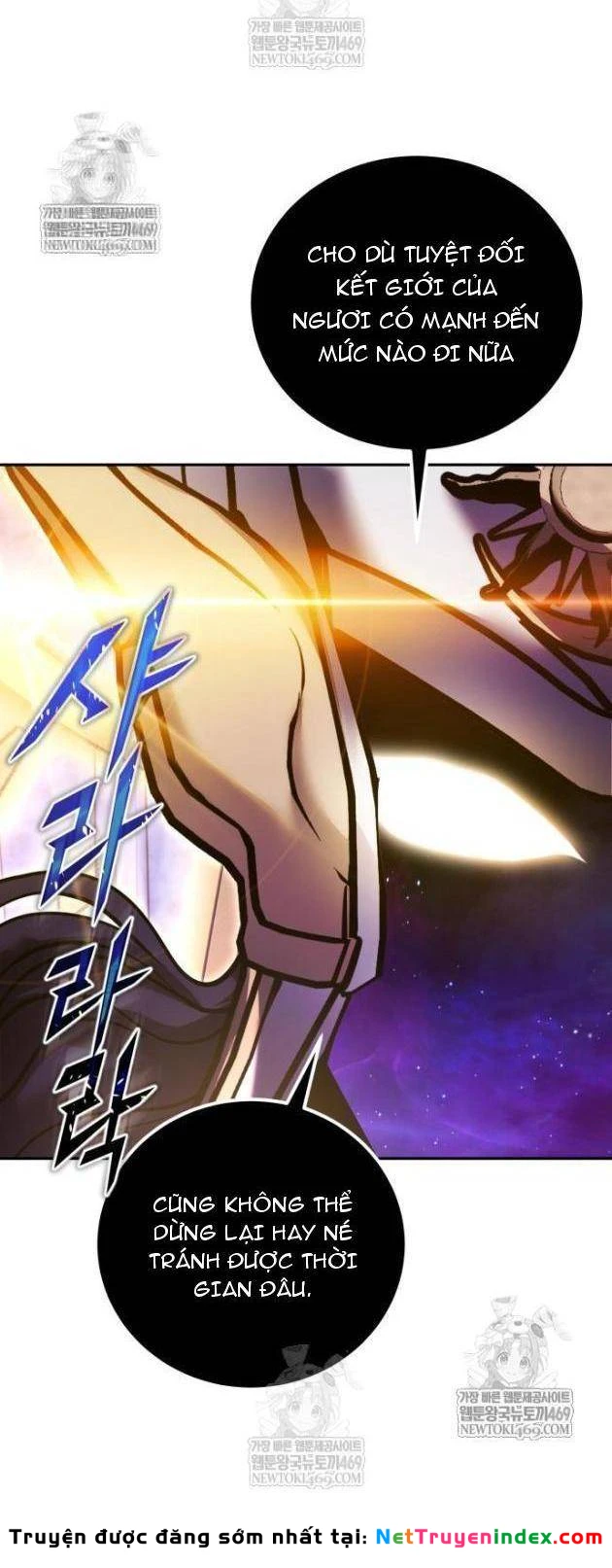 Tôi Mạnh Hơn Anh Hùng Chapter 112 - 22
