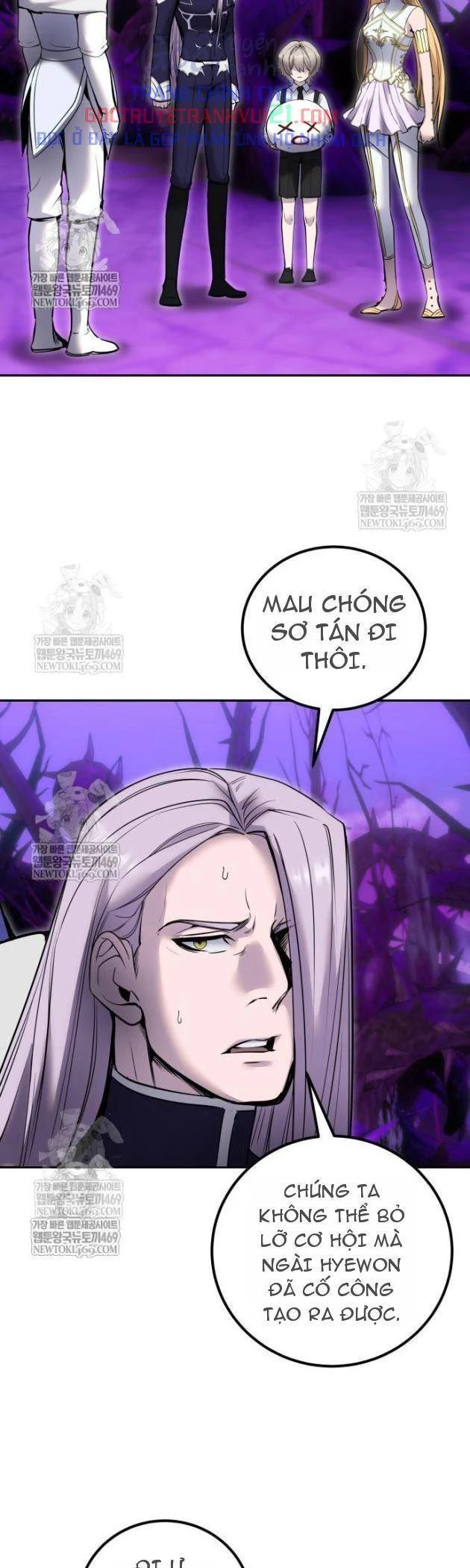 Tôi Mạnh Hơn Anh Hùng Chapter 112 - 25